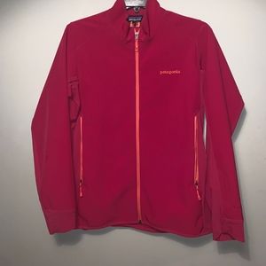 Patagonia Adze Jacket (L)